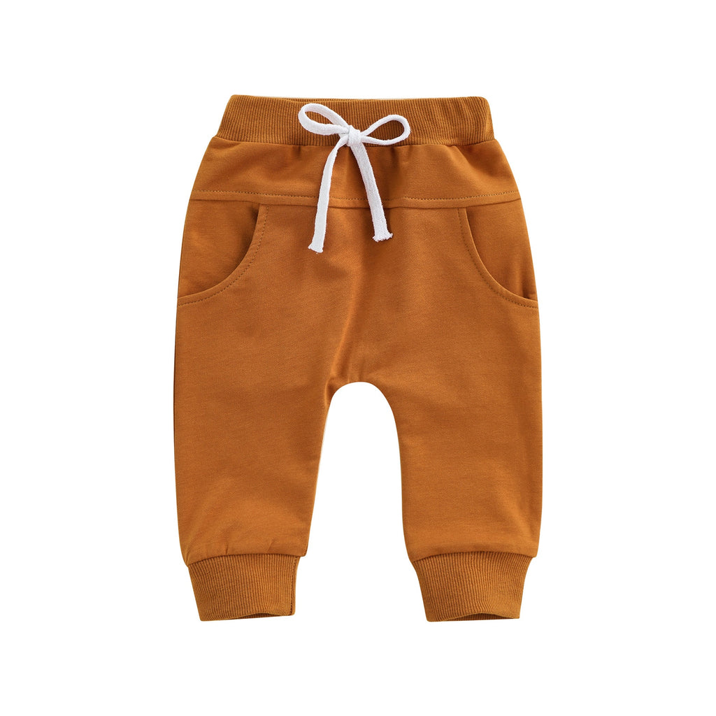Kids' Essential Sweatpants