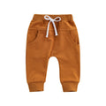 Kids' Essential Sweatpants